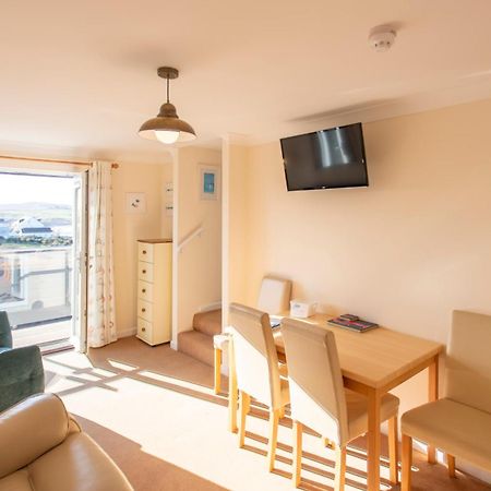 Sandy Bay Apartment, St Ives Bay, Hayle Exterior photo